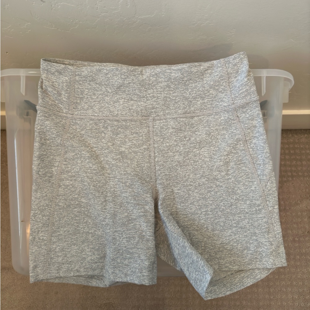 Outdoor Voices Biker Short S
